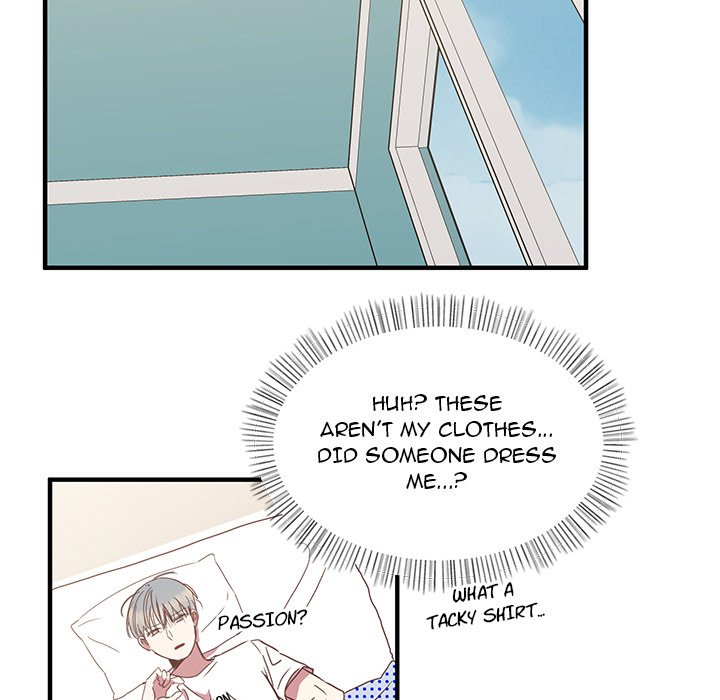 Do You Believe in Ghosts Chapter 7 image 70