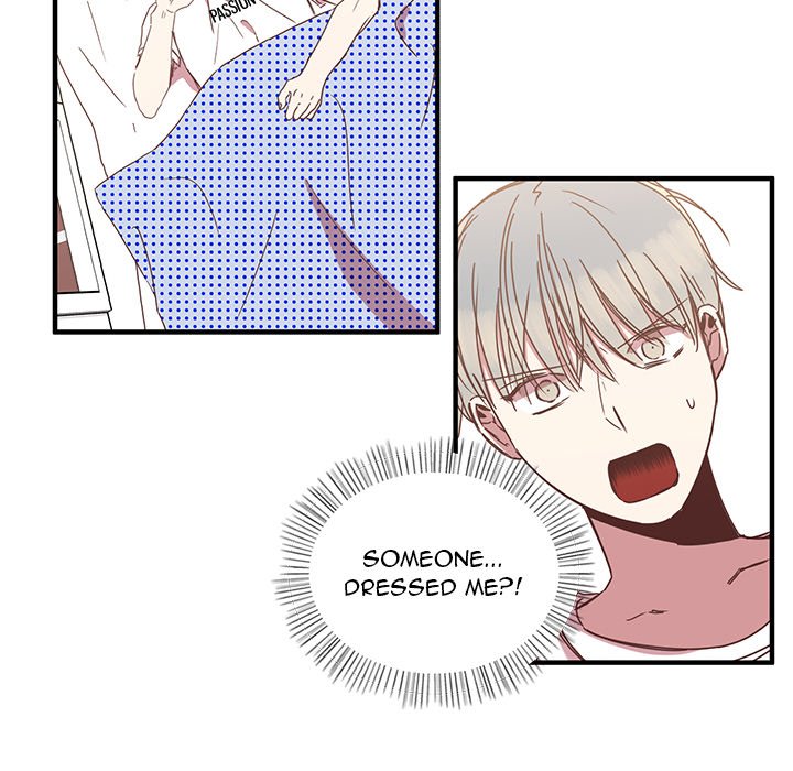 Do You Believe in Ghosts Chapter 7 image 71