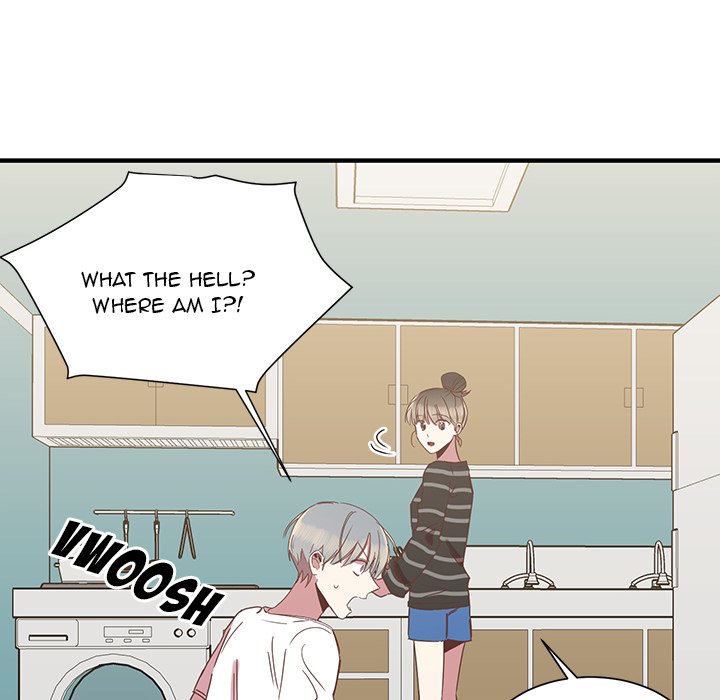 Do You Believe in Ghosts Chapter 7 image 72
