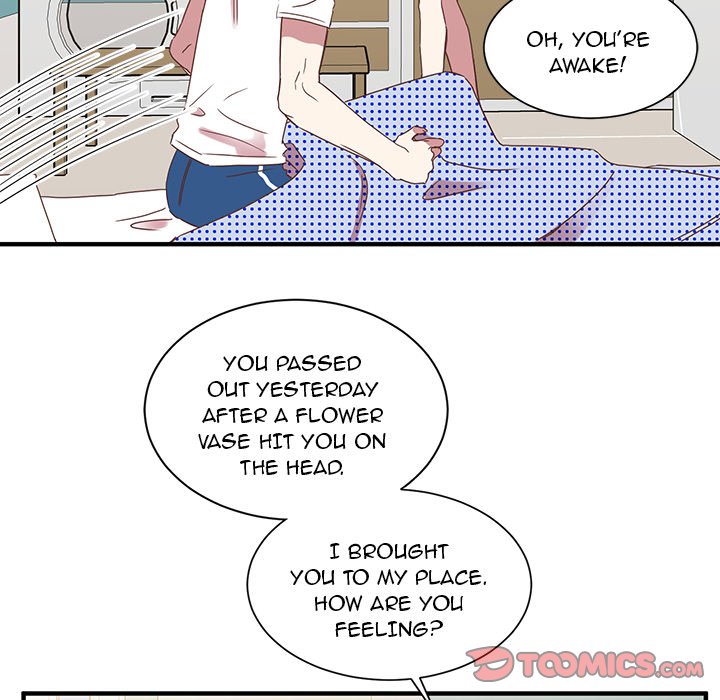 Do You Believe in Ghosts Chapter 7 image 73