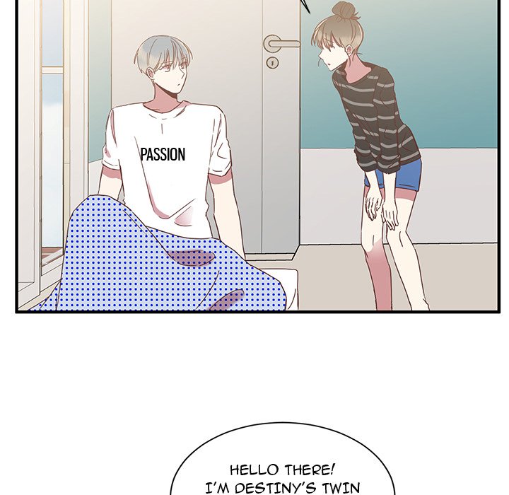 Do You Believe in Ghosts Chapter 7 image 74