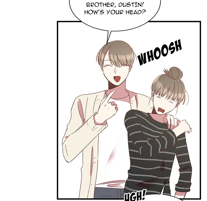 Do You Believe in Ghosts Chapter 7 image 75