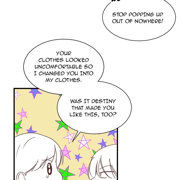 Do You Believe in Ghosts Chapter 7 image 76