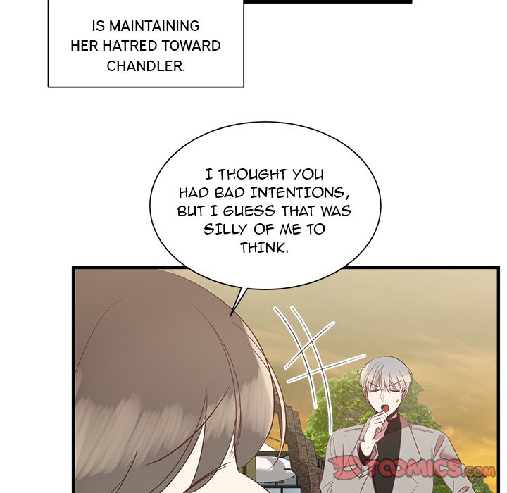 Do You Believe in Ghosts Chapter 7 image 7