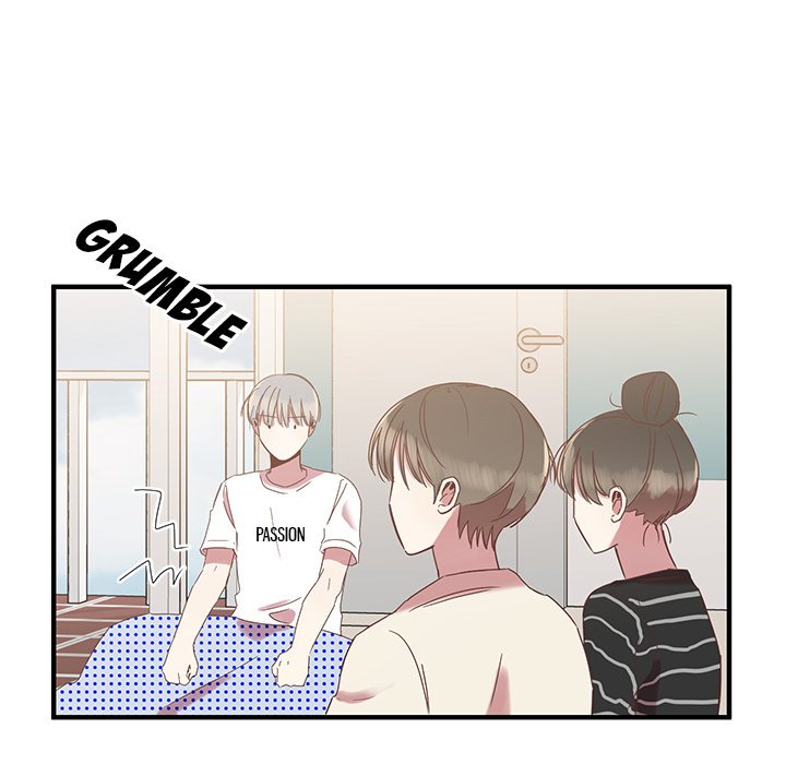 Do You Believe in Ghosts Chapter 7 image 80