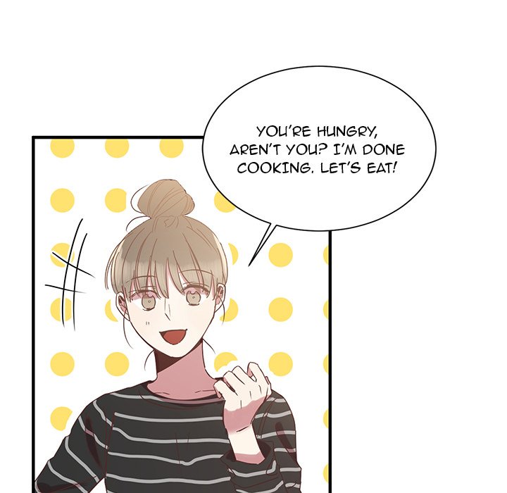 Do You Believe in Ghosts Chapter 7 image 81