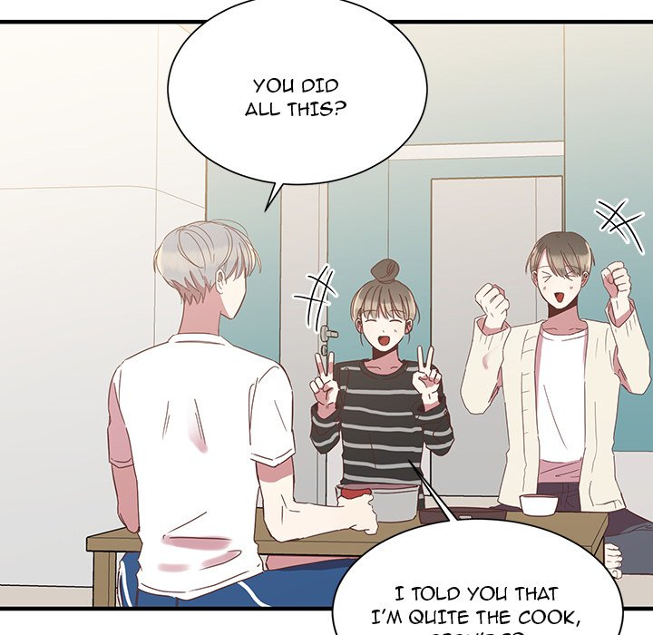 Do You Believe in Ghosts Chapter 7 image 86