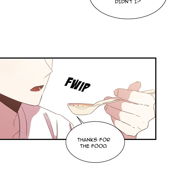 Do You Believe in Ghosts Chapter 7 image 87