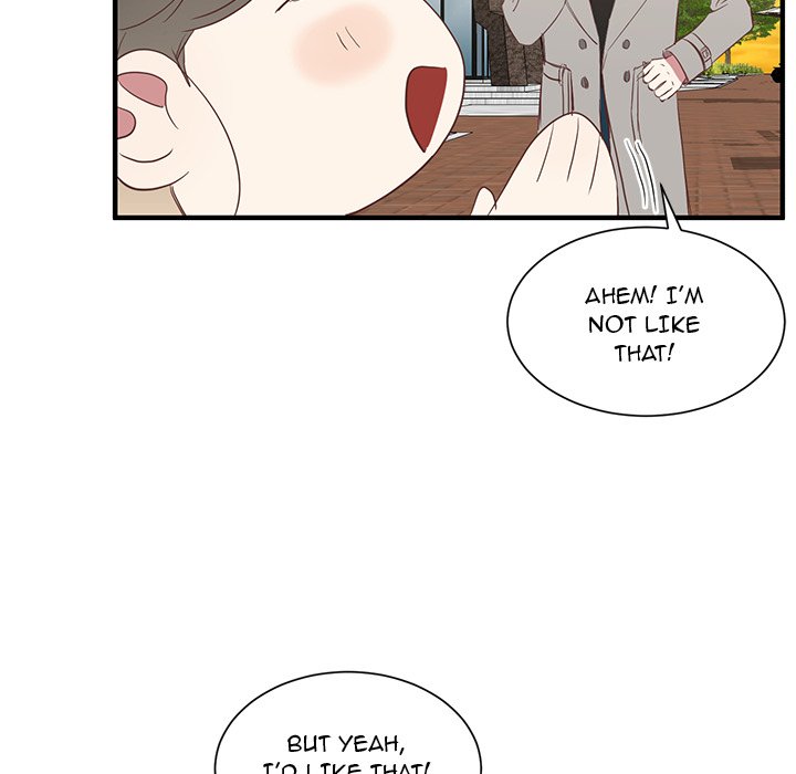 Do You Believe in Ghosts Chapter 7 image 8