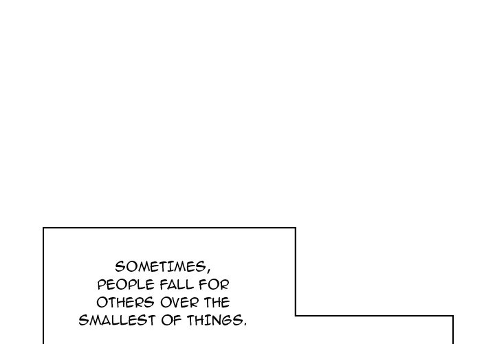 Do You Believe in Ghosts Chapter 8 image 0