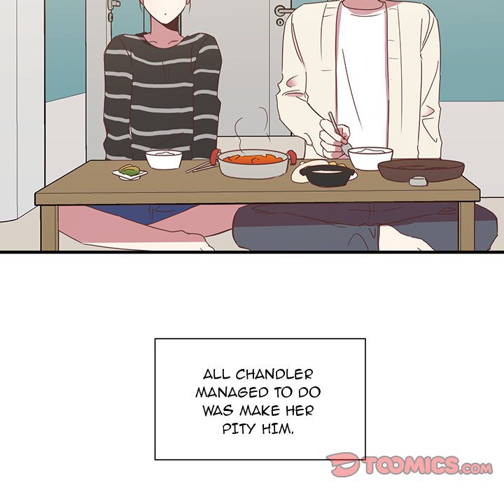 Do You Believe in Ghosts Chapter 8 image 9