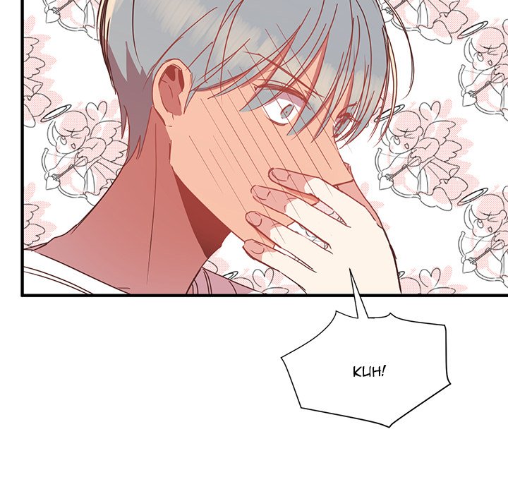 Do You Believe in Ghosts Chapter 8 image 99