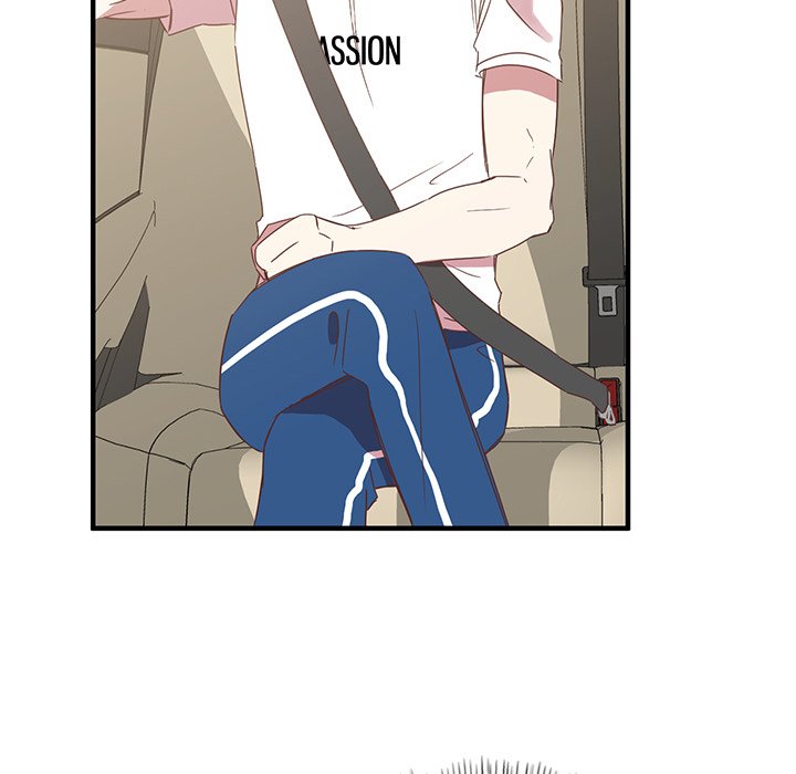 Do You Believe in Ghosts Chapter 8 image 101