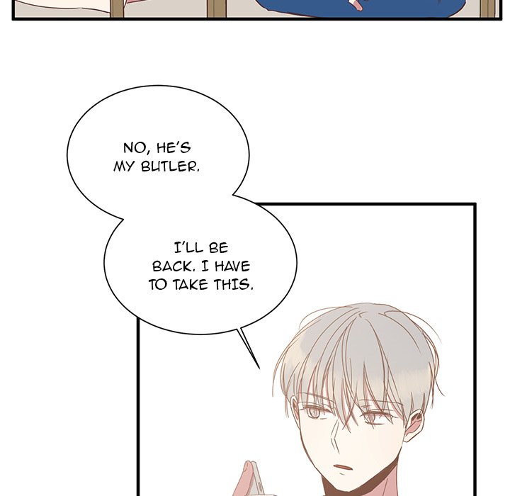 Do You Believe in Ghosts Chapter 8 image 13