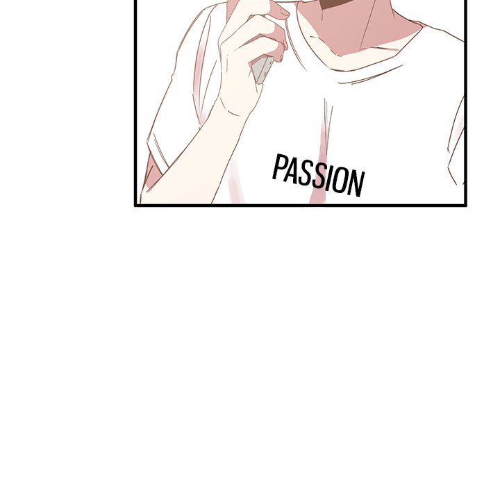 Do You Believe in Ghosts Chapter 8 image 14