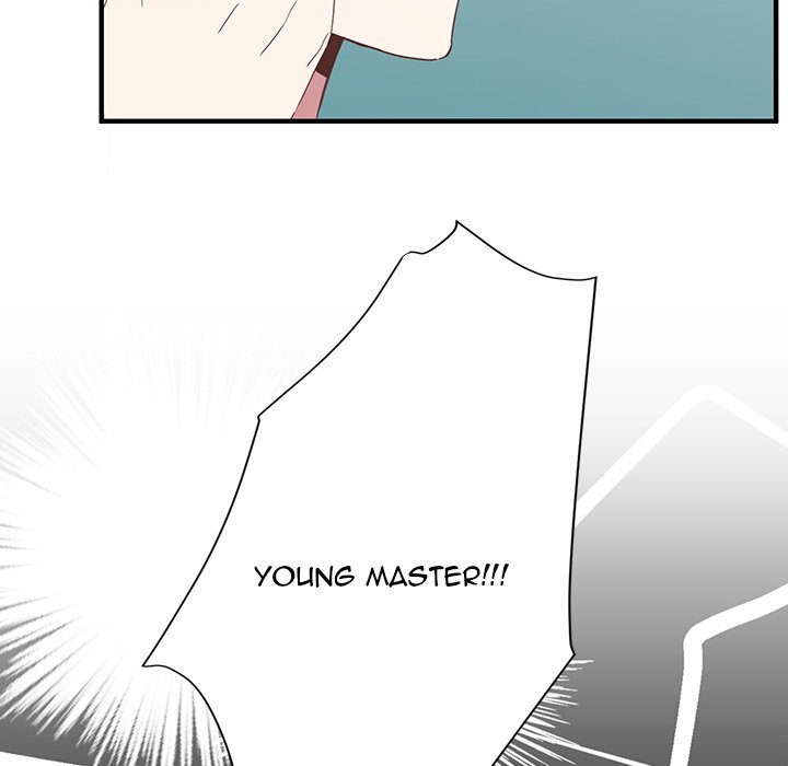 Do You Believe in Ghosts Chapter 8 image 16