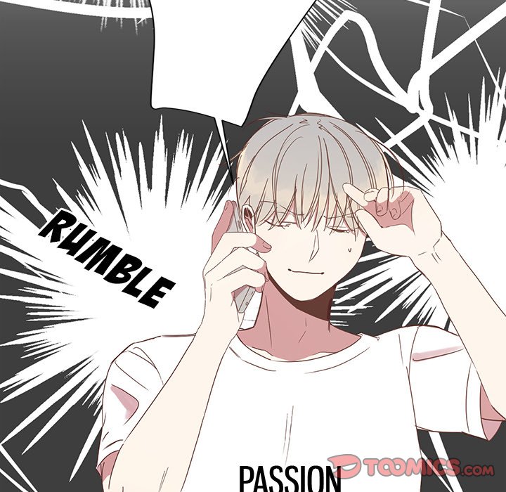 Do You Believe in Ghosts Chapter 8 image 17