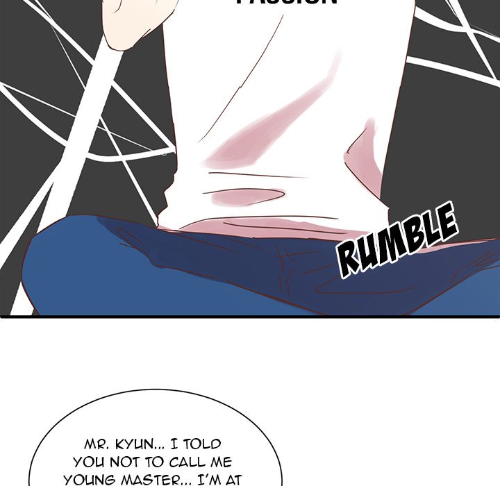 Do You Believe in Ghosts Chapter 8 image 18