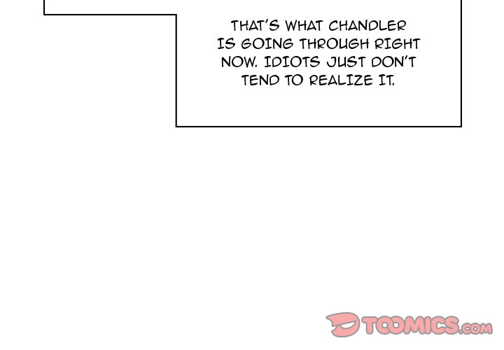 Do You Believe in Ghosts Chapter 8 image 1