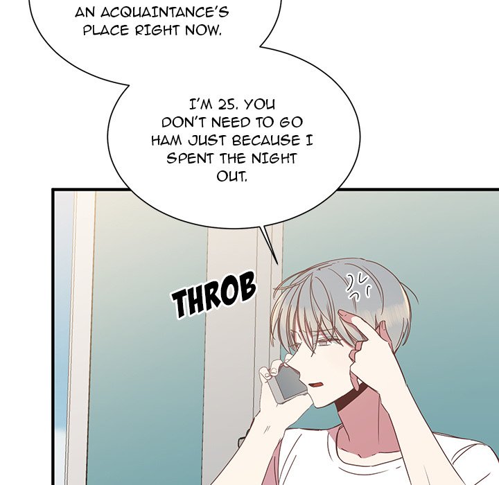 Do You Believe in Ghosts Chapter 8 image 19