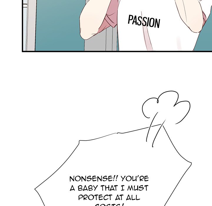Do You Believe in Ghosts Chapter 8 image 20