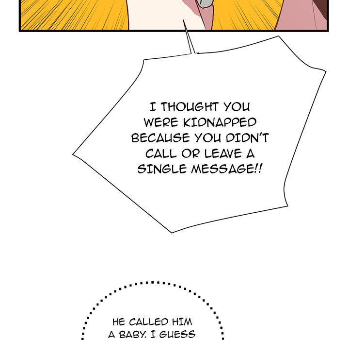 Do You Believe in Ghosts Chapter 8 image 22