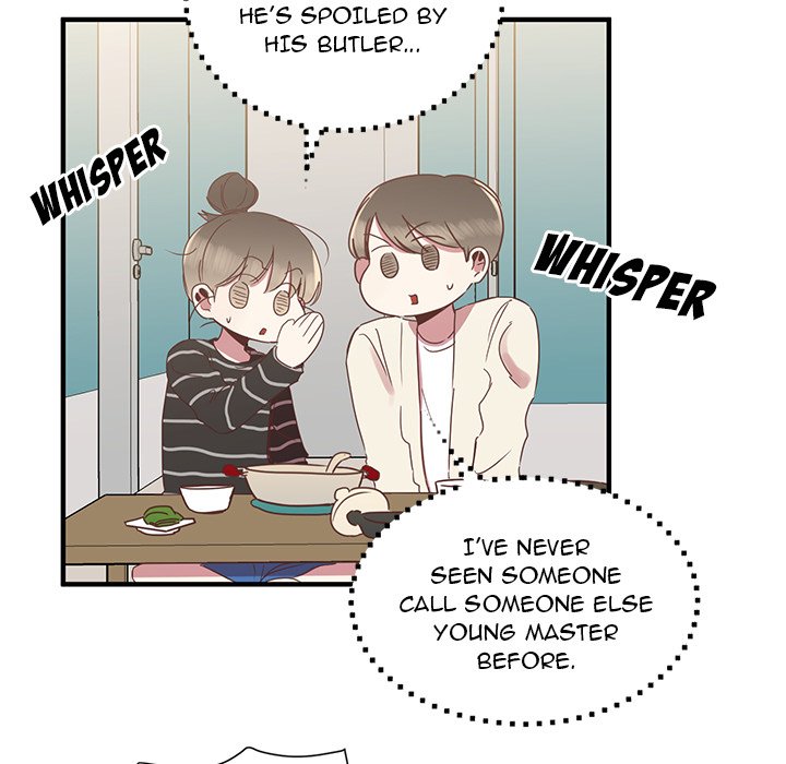 Do You Believe in Ghosts Chapter 8 image 23