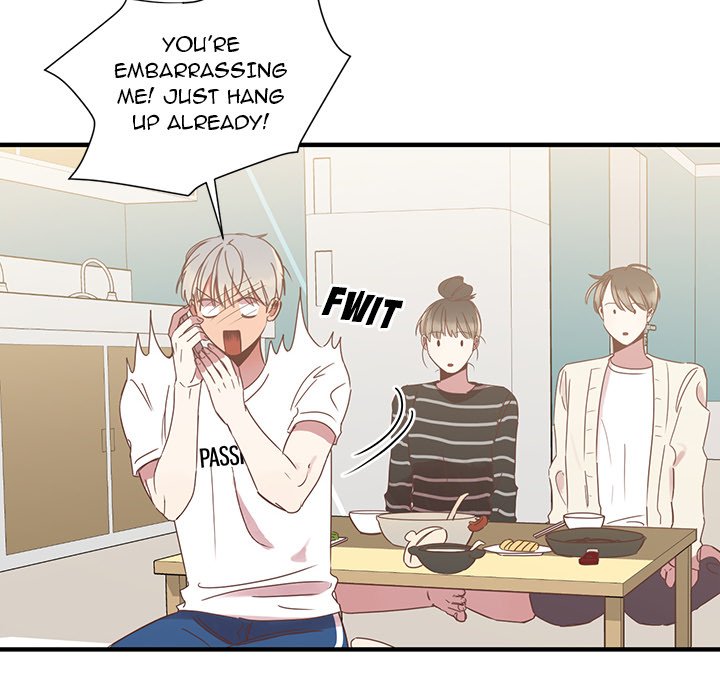Do You Believe in Ghosts Chapter 8 image 24