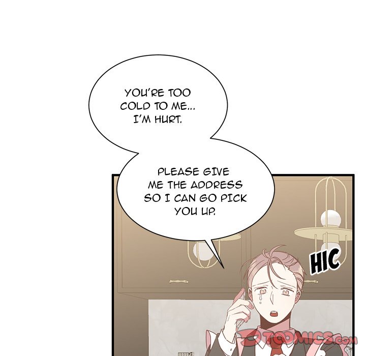 Do You Believe in Ghosts Chapter 8 image 25