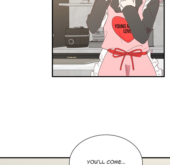 Do You Believe in Ghosts Chapter 8 image 26