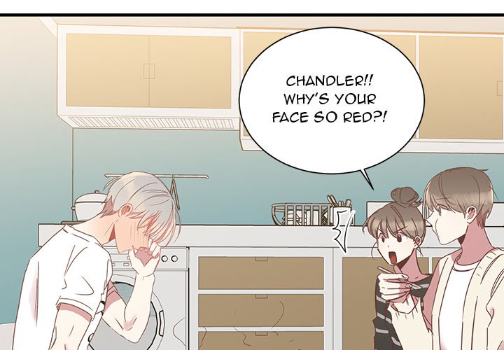 Do You Believe in Ghosts Chapter 8 image 2
