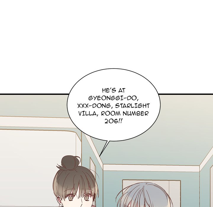 Do You Believe in Ghosts Chapter 8 image 30