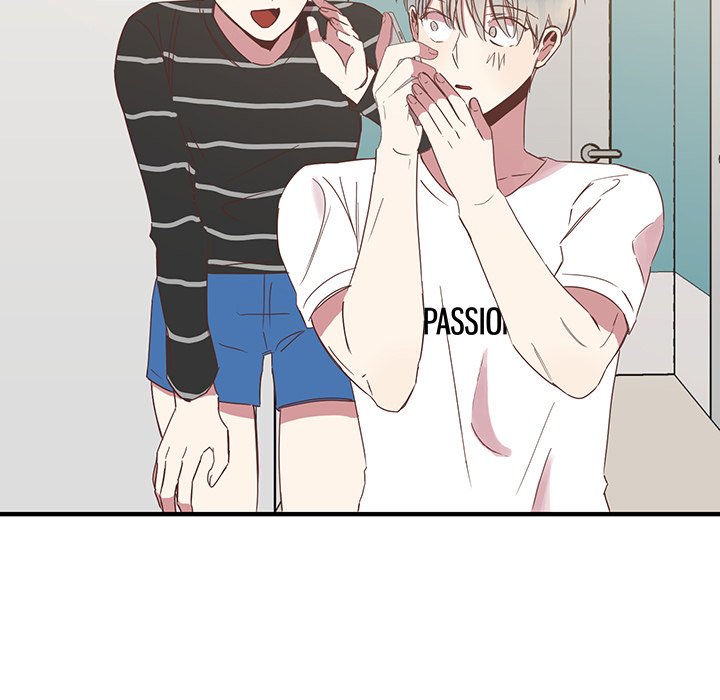 Do You Believe in Ghosts Chapter 8 image 31