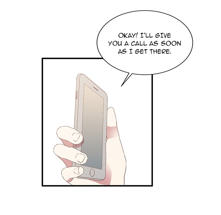Do You Believe in Ghosts Chapter 8 image 32