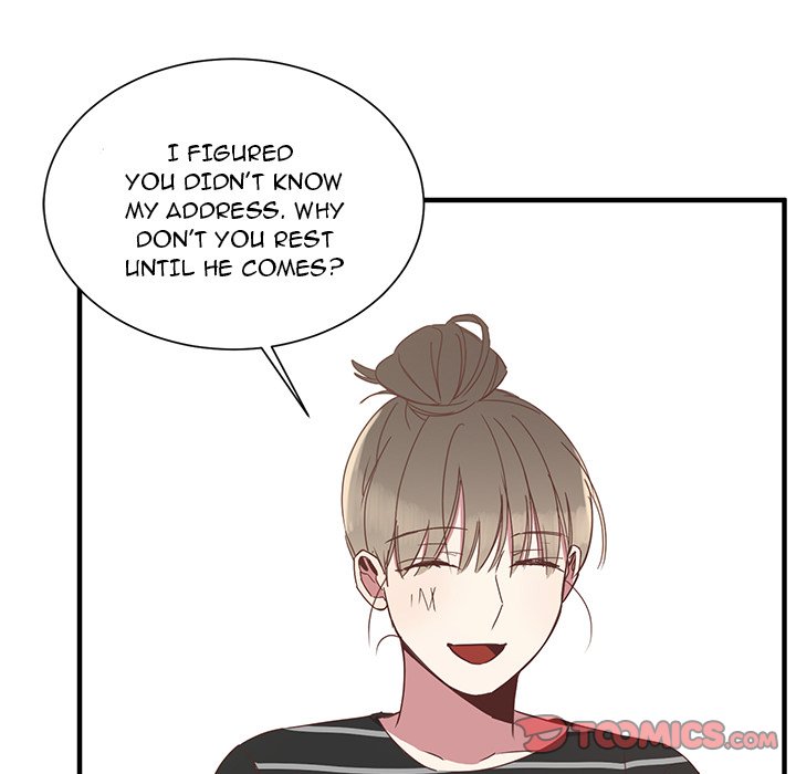 Do You Believe in Ghosts Chapter 8 image 33