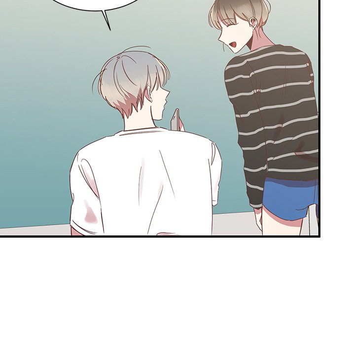 Do You Believe in Ghosts Chapter 8 image 35