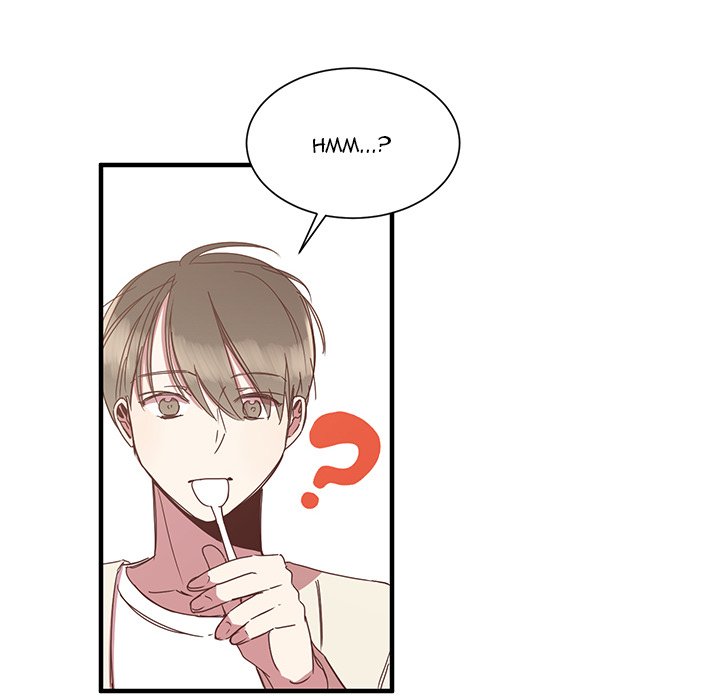 Do You Believe in Ghosts Chapter 8 image 37