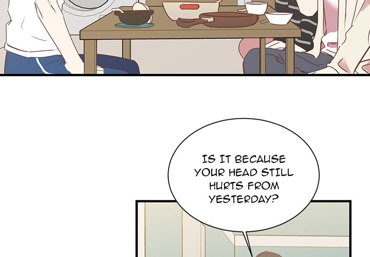 Do You Believe in Ghosts Chapter 8 image 3