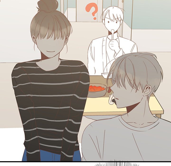 Do You Believe in Ghosts Chapter 8 image 39