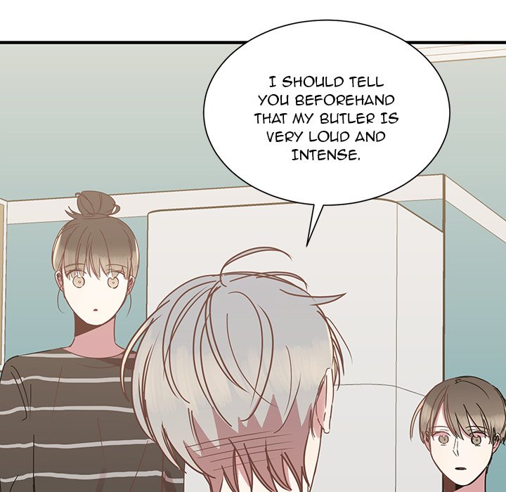 Do You Believe in Ghosts Chapter 8 image 42