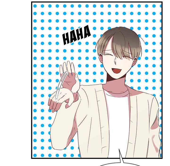Do You Believe in Ghosts Chapter 8 image 44