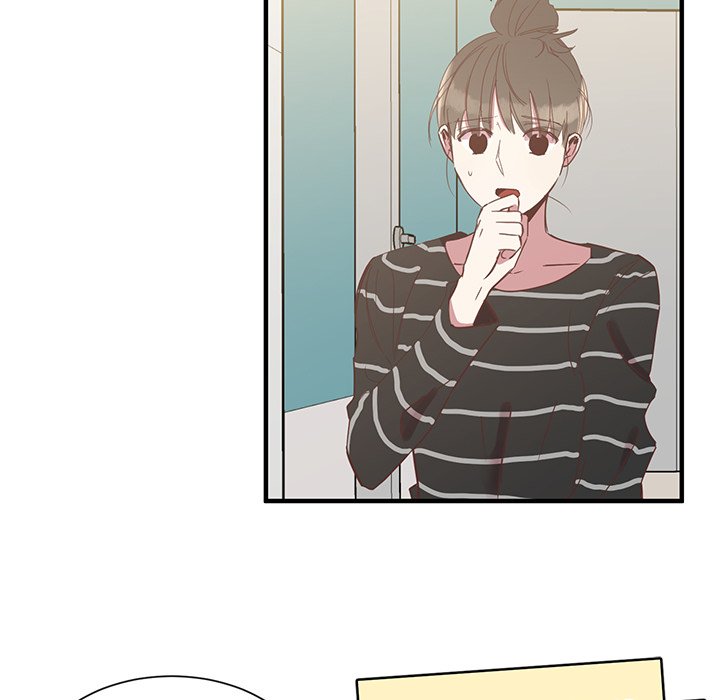 Do You Believe in Ghosts Chapter 8 image 4