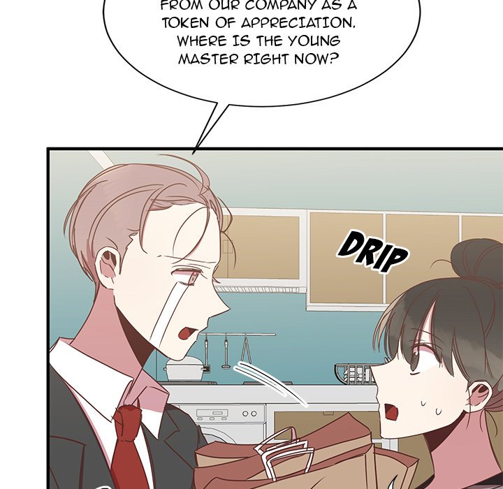 Do You Believe in Ghosts Chapter 8 image 56