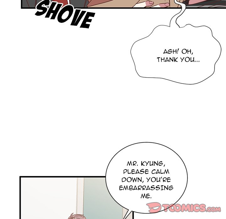 Do You Believe in Ghosts Chapter 8 image 57