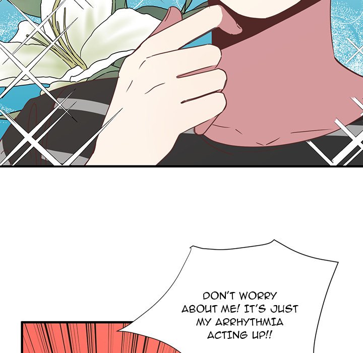 Do You Believe in Ghosts Chapter 8 image 6