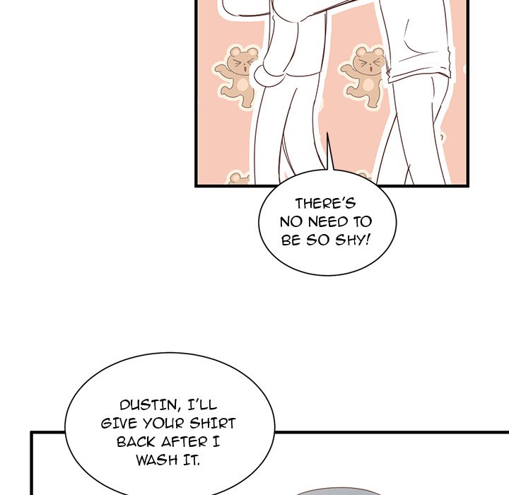 Do You Believe in Ghosts Chapter 8 image 71