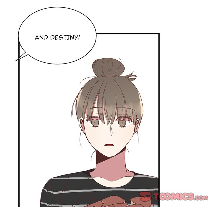 Do You Believe in Ghosts Chapter 8 image 73