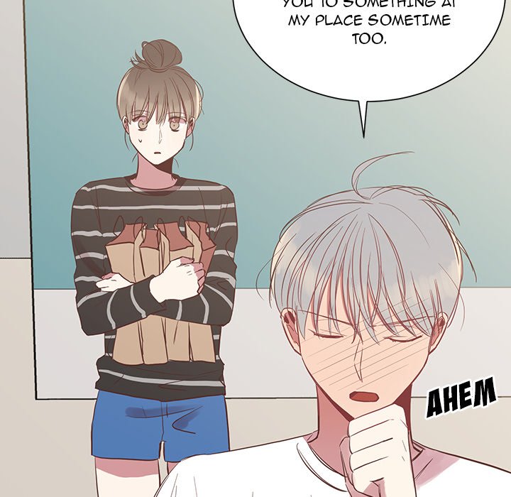 Do You Believe in Ghosts Chapter 8 image 75