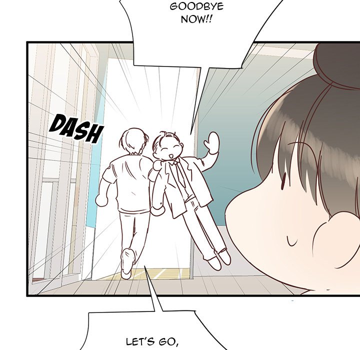 Do You Believe in Ghosts Chapter 8 image 77