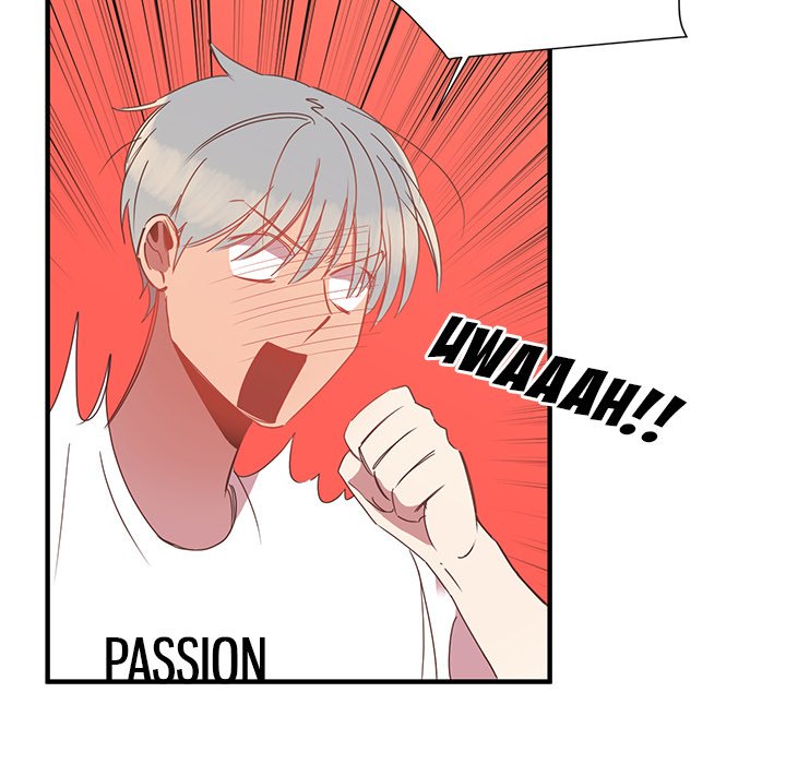Do You Believe in Ghosts Chapter 8 image 7